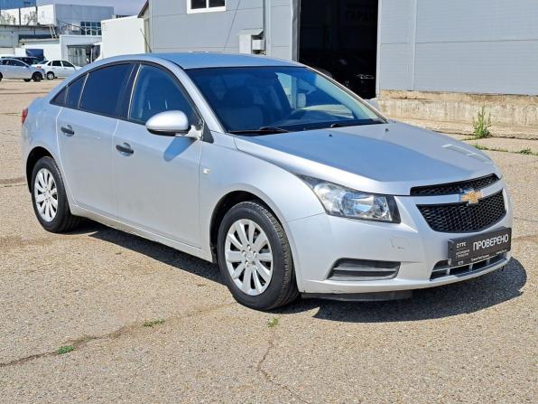 Chevrolet Cruze I с пробегом 2012 года, цена 540 000 рублей, 233200 км, седан, Автокод Объявления