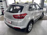 Hyundai Creta II Красноярск  - изображение 18