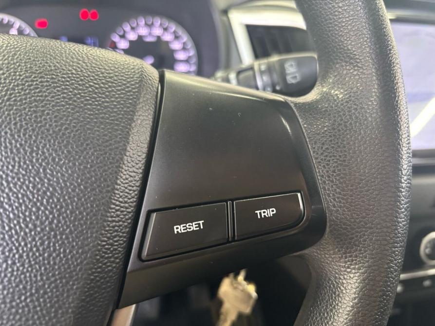 Hyundai Creta I Уфа  - изображение 18