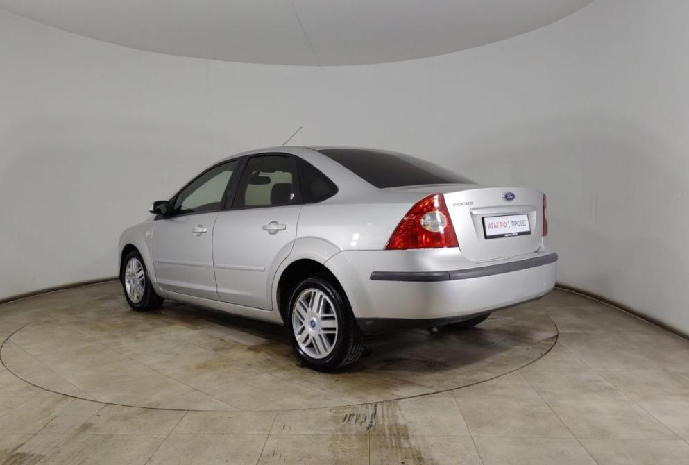 Ford Focus II Волгоград  - изображение 7