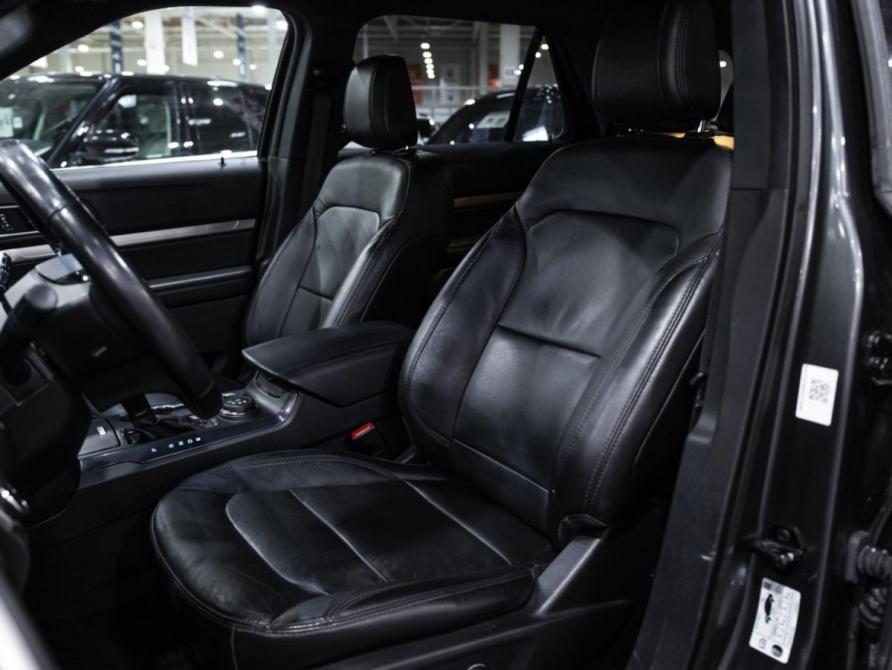 Ford Explorer V Рестайлинг 2 Санкт-Петербург  - изображение 14