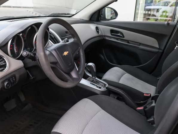 Chevrolet Cruze I Рестайлинг с пробегом 2014 года, цена 649 000 рублей, 334933 км, седан, Автокод Объявления