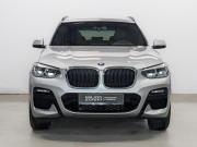 BMW X3 III (G01) Санкт-Петербург  - изображение 32