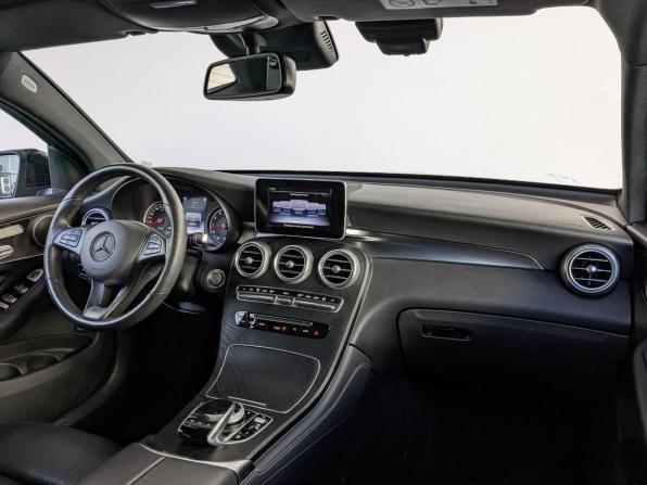 Mercedes-Benz GLC Coupe I (C253) с пробегом 2019 года, цена 4 250 000 рублей, 58820 км, внедорожник, Автокод Объявления