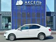 Skoda Octavia III (A7) Архангельск  - изображение 28
