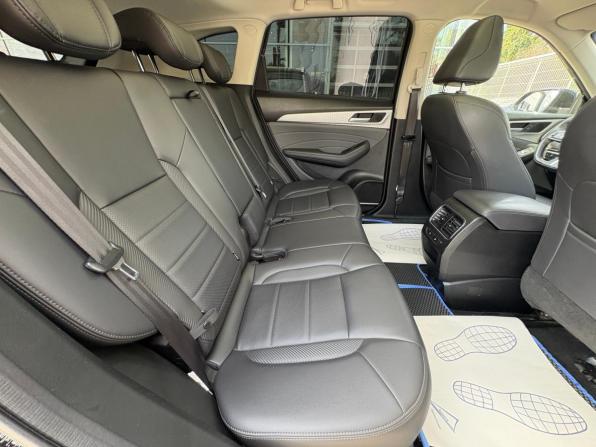 Haval F7 I Рестайлинг с пробегом 2023 года, цена 2 195 000 рублей, 71143 км, внедорожник, Автокод Объявления