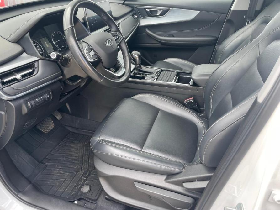 Chery Tiggo 4 Pro I Стерлитамак  - изображение 9