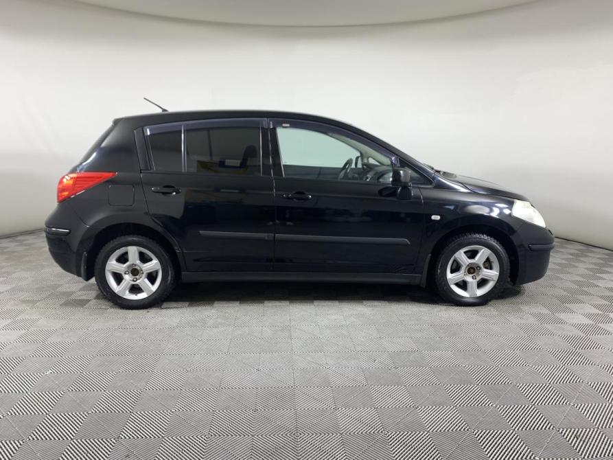 Nissan Tiida I Москва  - изображение 4