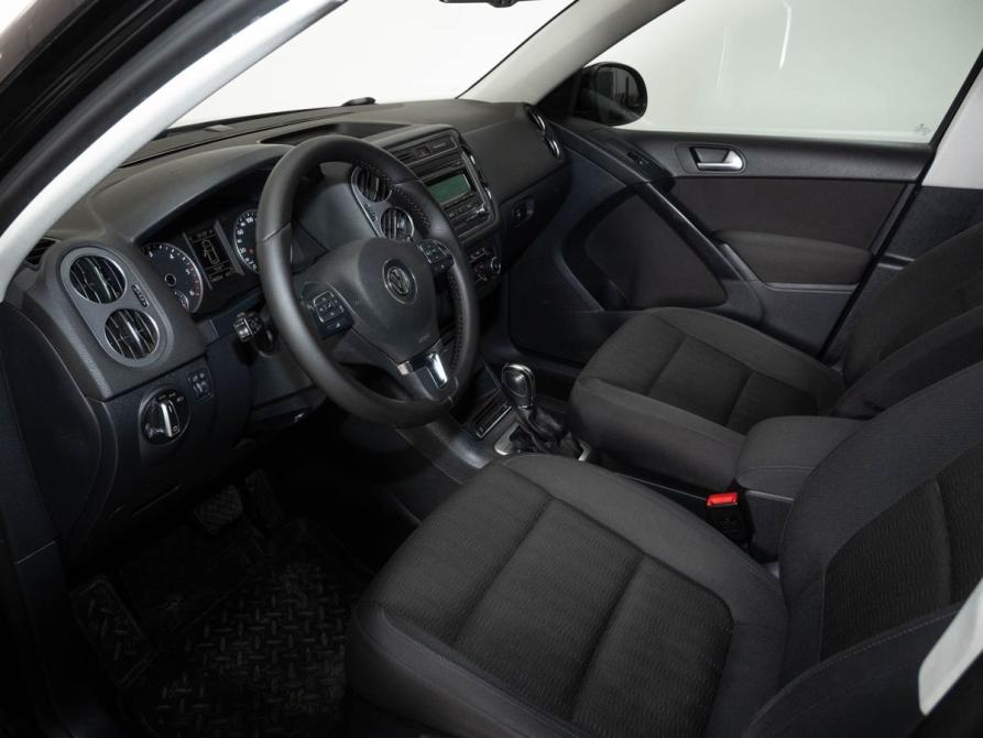 Volkswagen Tiguan I Рестайлинг Казань  - изображение 5
