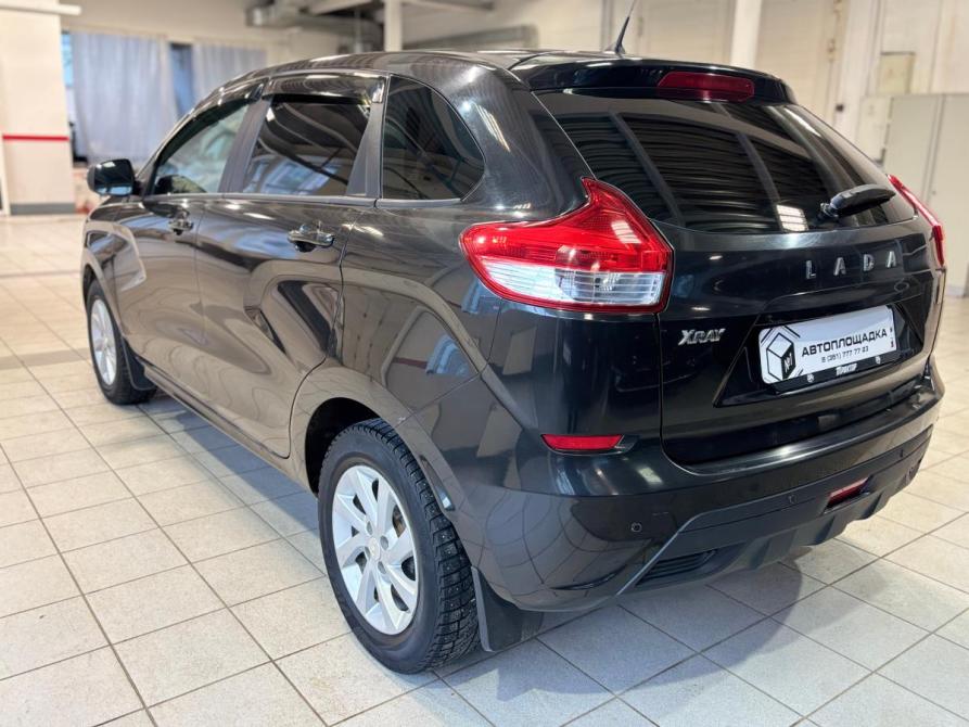 Lada (ВАЗ) XRAY I Челябинск  - изображение 3