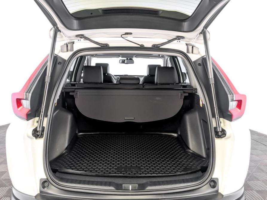 Honda CR-V V Рестайлинг Москва  - изображение 10