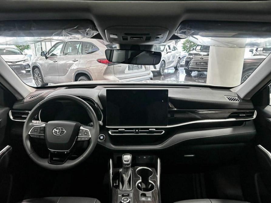 Toyota Highlander IV (XU70) Казань  - изображение 17