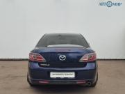 Mazda 6 II (GH) Москва  - изображение 17