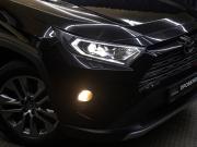 Toyota RAV4 V (XA50) Москва  - изображение 38