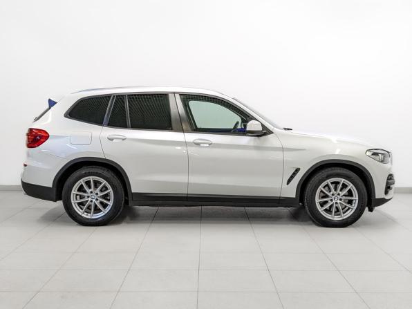 BMW X3 III (G01) с пробегом 2019 года, цена 3 800 000 рублей, 113661 км, внедорожник, Автокод Объявления
