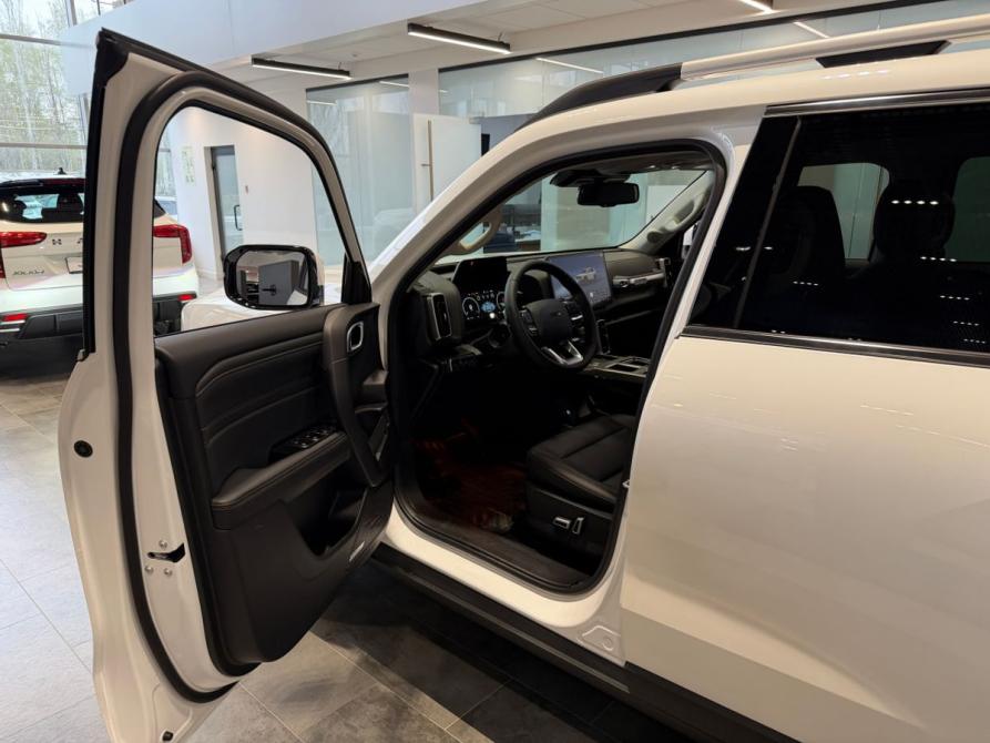 Haval Dargo Тольятти  - изображение 16