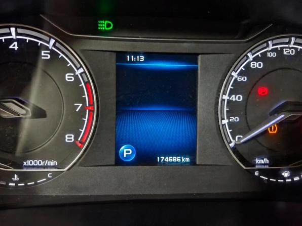 Geely Coolray I с пробегом 2022 года, цена 1 249 000 рублей, 174686 км, внедорожник, Автокод Объявления