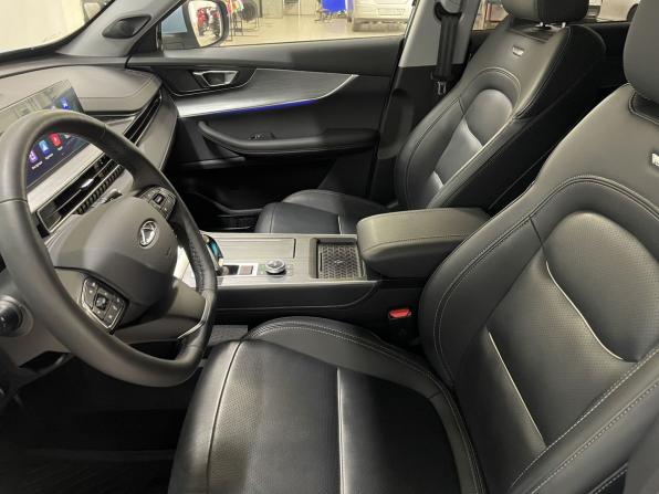 Chery Tiggo 7 Pro Max I с пробегом 2023 года, цена 2 190 000 рублей, 28857 км, внедорожник, Автокод Объявления