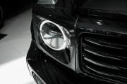 Mercedes-Benz G-Класс III (W465) Рестайлинг Москва  - изображение 38