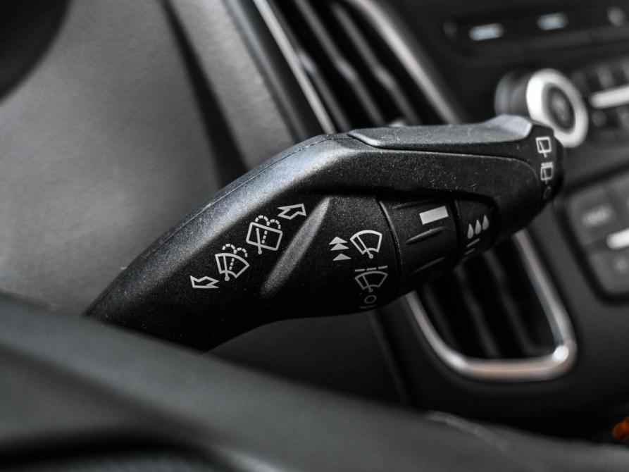 Ford Focus III Рестайлинг Новороссийск  - изображение 16