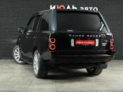Land Rover Range Rover III Рестайлинг 2 Екатеринбург  - изображение 25