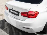 BMW 3 серии VI (F3x) Рестайлинг Ставрополь  - изображение 35