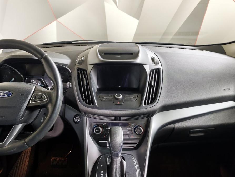 Ford Kuga II Рестайлинг Москва  - изображение 15