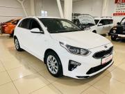 Kia Ceed III Миасс  - изображение 28
