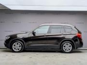 BMW X3 II (F25) Рестайлинг Москва  - изображение 19