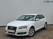 Audi A3 II (8P) Рестайлинг 2 Москва  - изображение 13