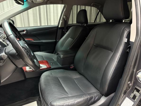 Toyota Camry VII (XV50) с пробегом 2014 года, цена 1 599 000 рублей, 183448 км, седан, Автокод Объявления