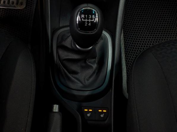 Kia Rio III Рестайлинг с пробегом 2015 года, цена 950 000 рублей, 113903 км, седан, Автокод Объявления