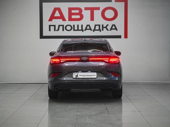 JAC J7 I с пробегом 2023 года, цена 1 249 000 рублей, 51709 км, хэтчбек, Автокод Объявления