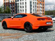 Chevrolet Camaro VI Рестайлинг Ижевск  - изображение 31