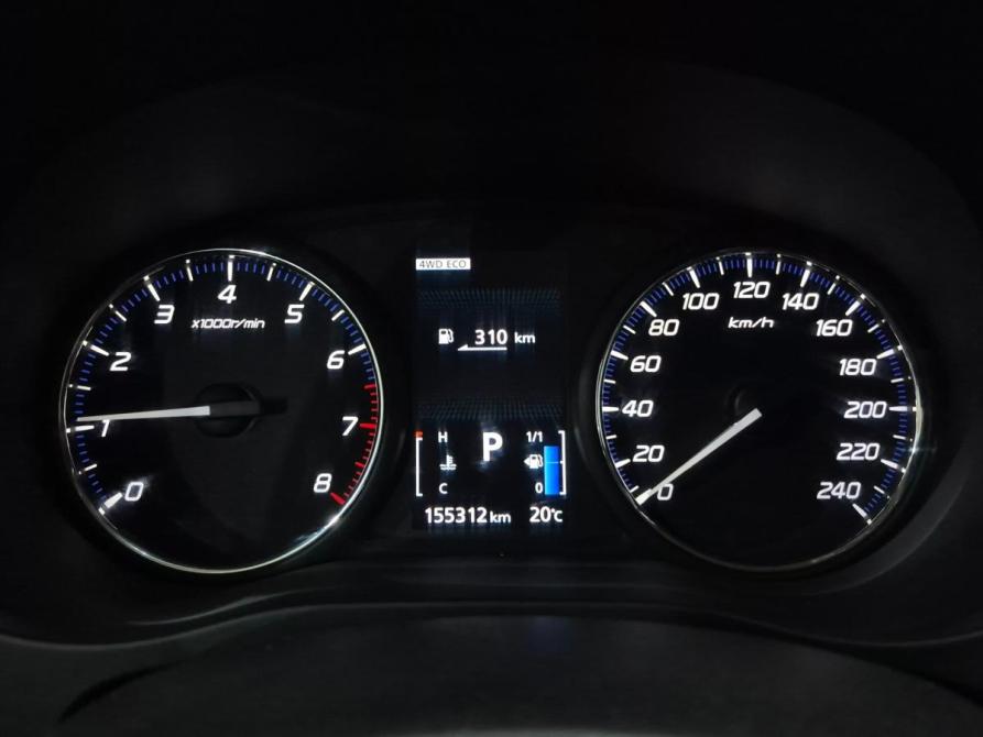 Mitsubishi Outlander III Рестайлинг 2 Набережные Челны  - изображение 16
