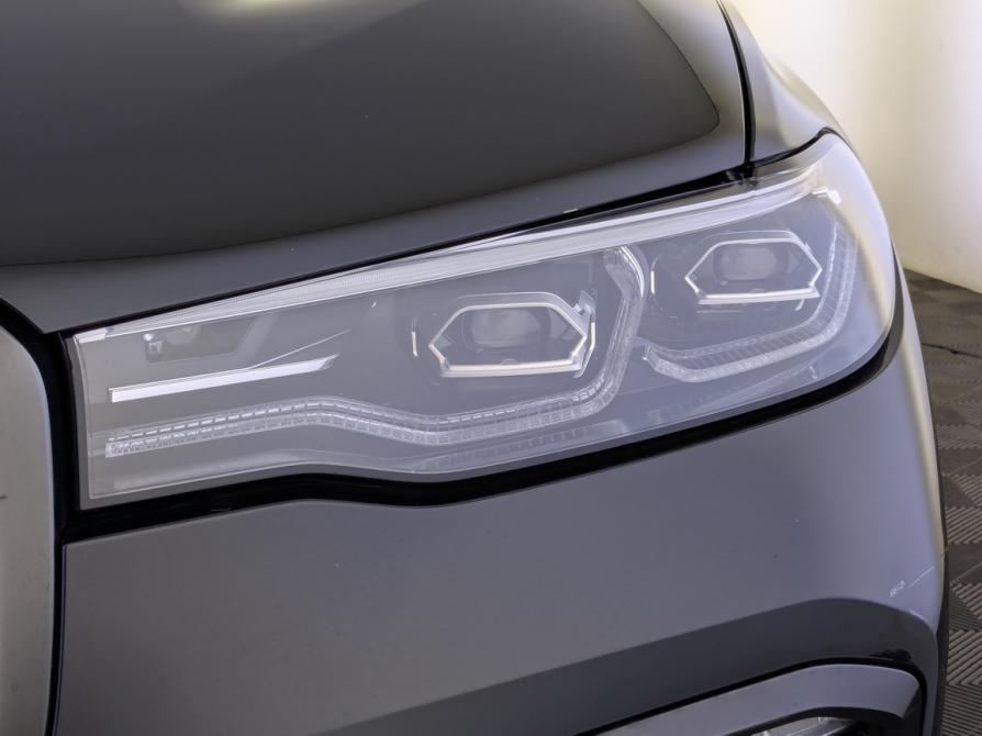 BMW X7 I (G07) Москва  - изображение 14
