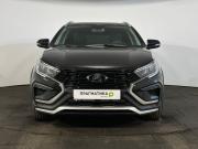 Lada (ВАЗ) Vesta I Рестайлинг (NG) Великий Новгород  - изображение 22