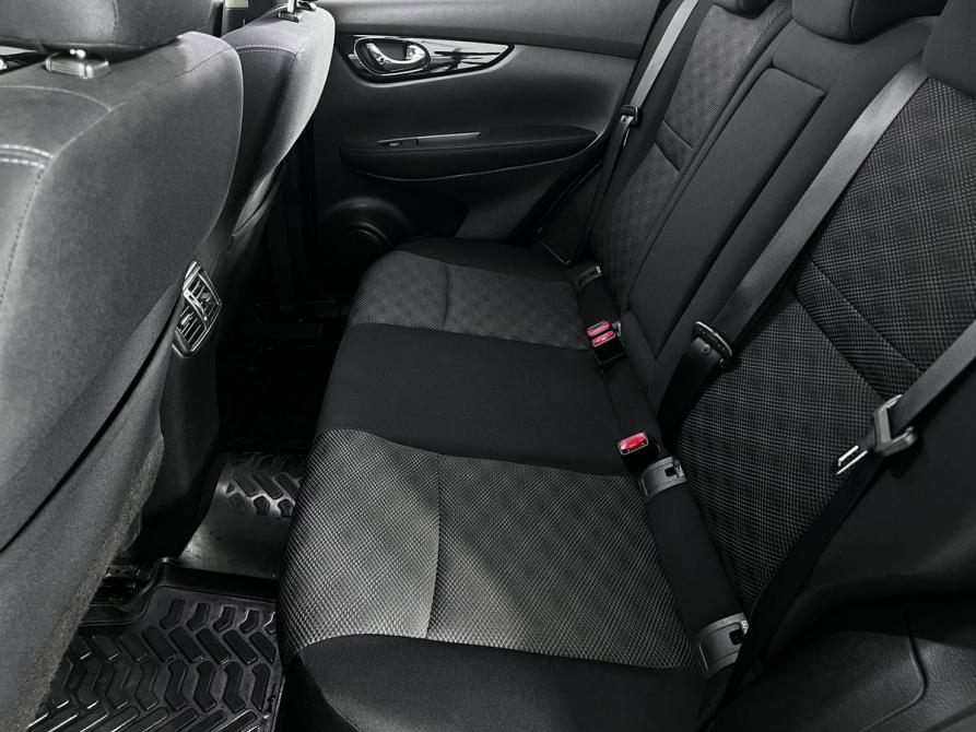 Nissan Qashqai II Калининград  - изображение 10