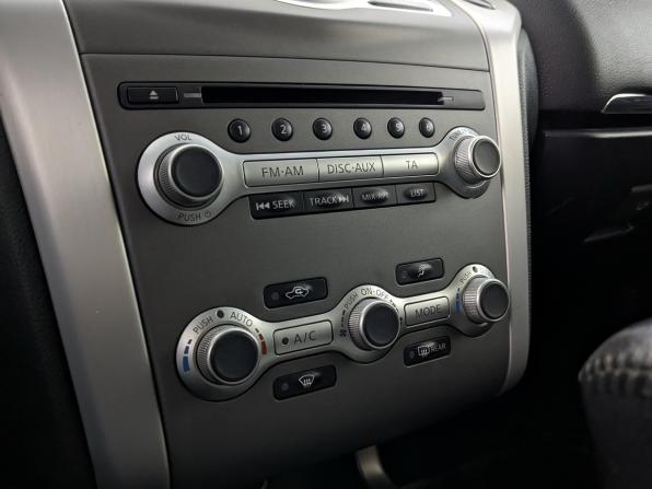 Nissan Murano II (Z51) Рестайлинг 2 с пробегом 2015 года, цена 1 650 000 рублей, 169361 км, внедорожник, Автокод Объявления