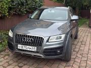 Audi Q5 I (8R) Рестайлинг Тверь  - изображение 19