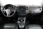 Volkswagen Tiguan I Рестайлинг Санкт-Петербург  - изображение 23