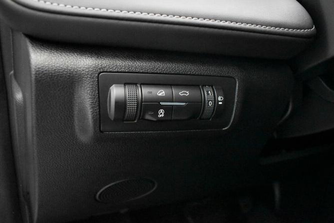 Chery Tiggo 7 Pro Max I с пробегом 2023 года, цена 2 130 000 рублей, 35011 км, внедорожник, Автокод Объявления
