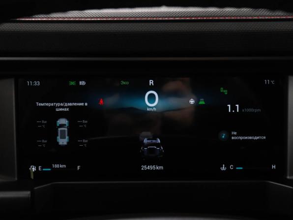JETOUR T2 с пробегом 2024 года, цена 3 550 000 рублей, 25492 км, внедорожник, Автокод Объявления