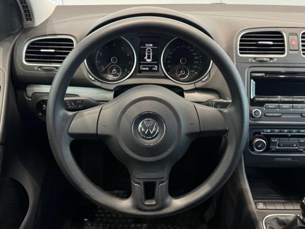 Volkswagen Golf VI с пробегом 2012 года, цена 860 000 рублей, 116642 км, хэтчбек, Автокод Объявления
