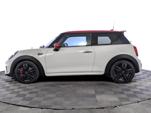 Mini Hatch III (F55/F56) Рестайлинг с пробегом 2020 года, цена 3 300 000 рублей, 84934 км, хэтчбек, Автокод Объявления