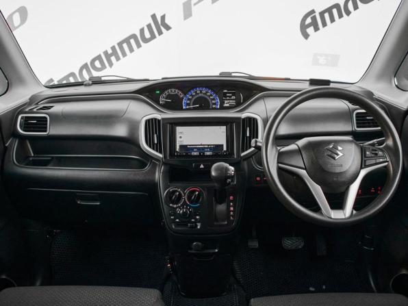Suzuki Solio III с пробегом 2020 года, цена 860 000 рублей, 137533 км, минивэн, Автокод Объявления