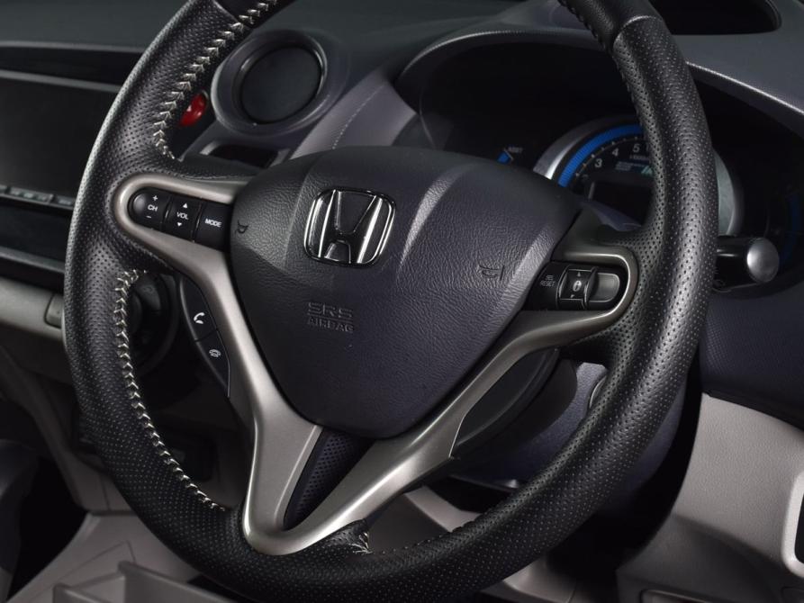 Honda Insight II Кемерово  - изображение 9