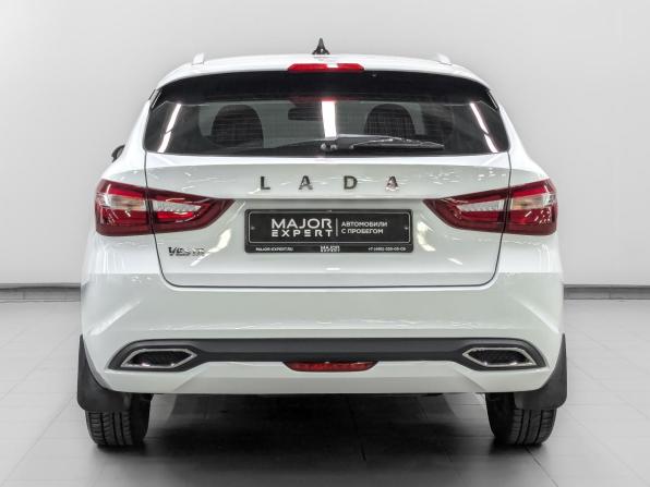 Lada (ВАЗ) Vesta I Рестайлинг (NG) с пробегом 2024 года, цена 1 290 000 рублей, 51188 км, универсал, Автокод Объявления