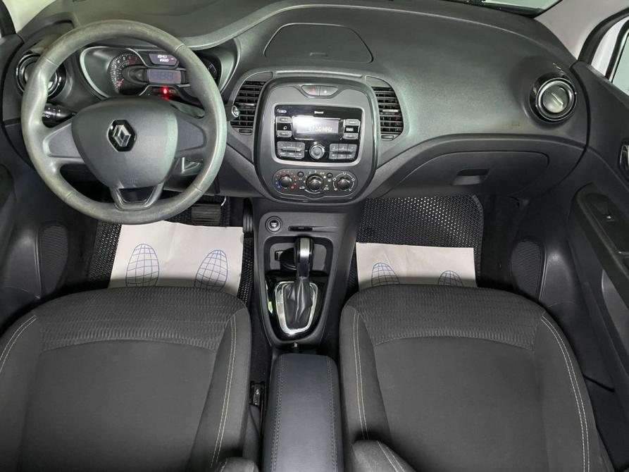 Renault Kaptur I Тверь  - изображение 13