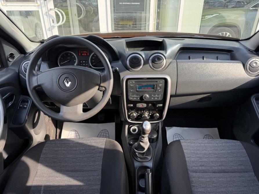Renault Duster I Ульяновск  - изображение 9